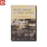 Image of Nasib Rakyat Di Tanah Jajahan