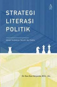 Image of Strategi Literasi Politik
