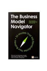 Image of The Business Model Navigator