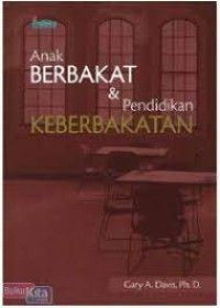 Image of Anak Berbakat & Pendidikan Keberbakatan