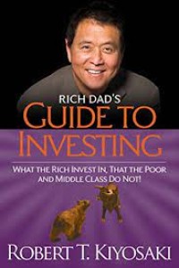 Image of Guide To Investing