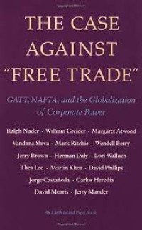 Image of The Case Against 