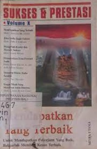 Image of Sukses & Prestasi