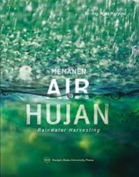 Image of Memanen Air Hujan: Rainwater Harvesting