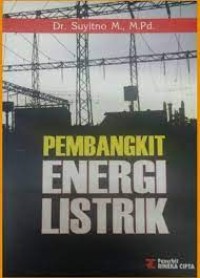 Image of Pembangkit Energi Listrik