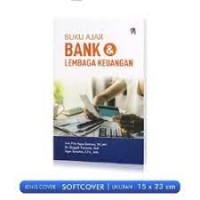 Image of Buku Ajar Bank & Lembaga Keuangan