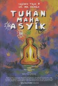 Image of Tuhan Maha Asyik