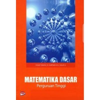 Image of Matematika Dasar