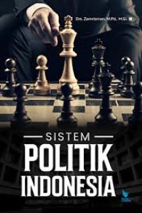 Image of Sistem Politik Indonesia