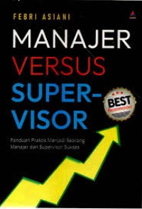 Image of Manajer Versus Super Visor