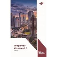 Image of Pengantar Akuntansi 2