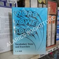 Image of Word Power 4500