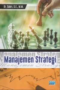 Image of Manajemen Strategi