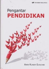 Image of Pengantar pendidikan