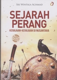 Image of Sejarah perang kerajaan-kerajaan di nusantara