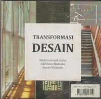 Image of Transformasi desain