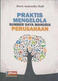 Image of Praktis mengelola sumber daya manusia perusahaan