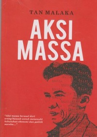 Image of Aksi Massa