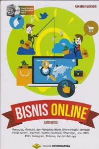 Image of Bisnis online