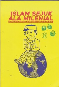 Image of Islam sejuk ala milenial