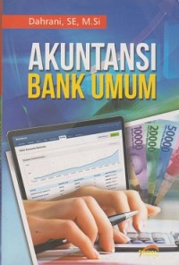 Image of Akuntansi bank umum