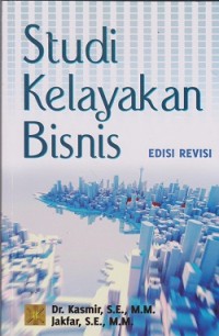 Image of Studi kelayakan bisnis